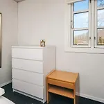 4 Person In Дом отдыха Хадерслев