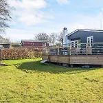 4 Person In 度假居 哈泽斯莱乌