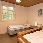 度假居 4 Person In
