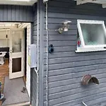 Дом отдыха 4 Person In Хадерслев