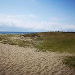 4 Person In Хадерслев