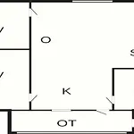 Tatil Evi 4 Person In *