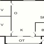 4 Person In Tatil Evi