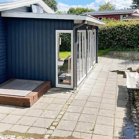 Holiday home 4 Person In