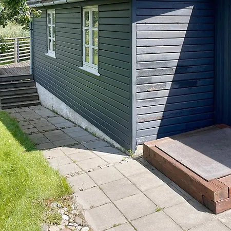 4 Person In Holiday home Haderslev
