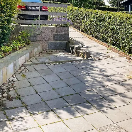 4 Person In * Haderslev