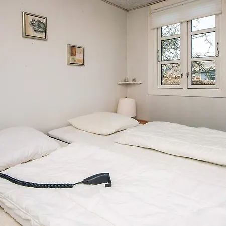 Holiday home 4 Person In Haderslev