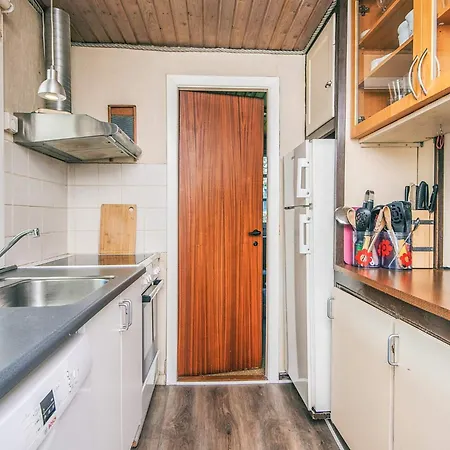 4 Person In Holiday home