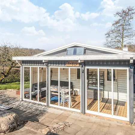 Holiday home 4 Person In *