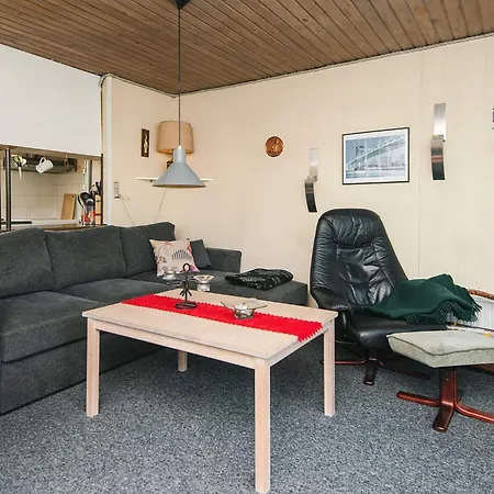 4 Person In Holiday home Haderslev