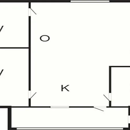 4 Person In Holiday home