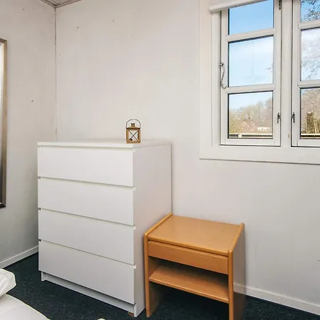 4 Person In Tatil Evi Haderslev