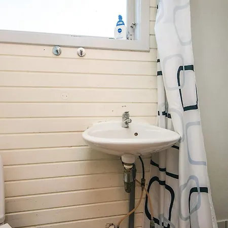 Tatil Evi 4 Person In