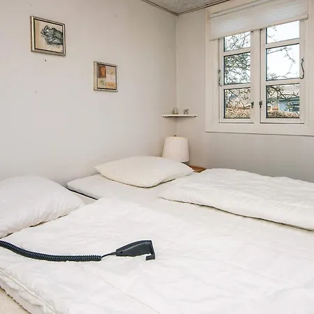 Tatil Evi 4 Person In