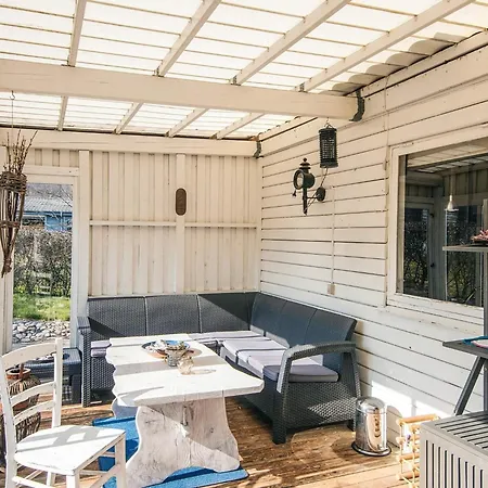 4 Person In * Haderslev