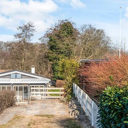 Tatil Evi 4 Person In Haderslev