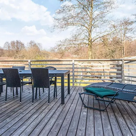 Feriehus 4 Person In Haderslev