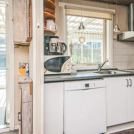 4 Person In * Haderslev