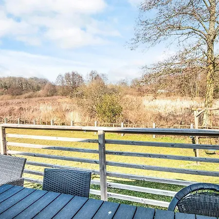 Nyaraló 4 Person In *