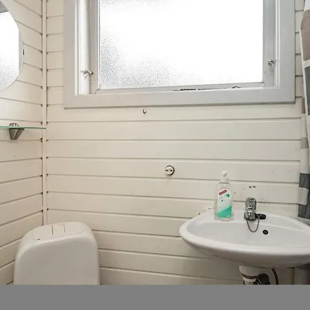 4 Person In Tatil Evi *