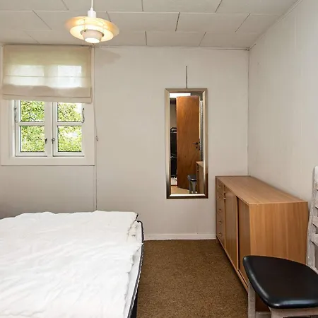 Feriehus 4 Person In Haderslev