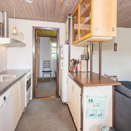 4 Person In Tatil Evi