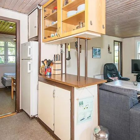 Tatil Evi 4 Person In *