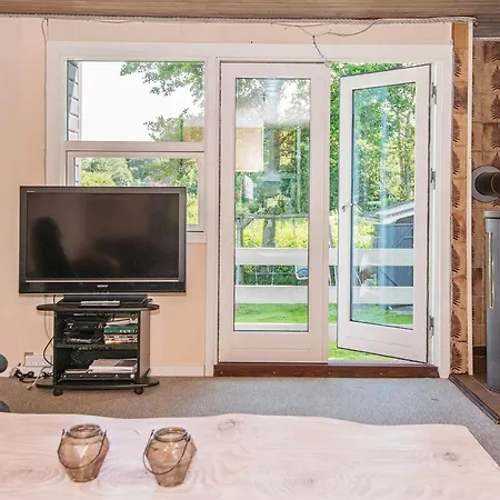 Feriehus 4 Person In Haderslev