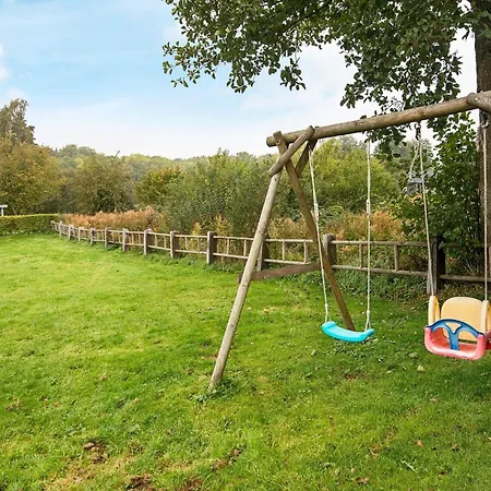 4 Person In * Haderslev