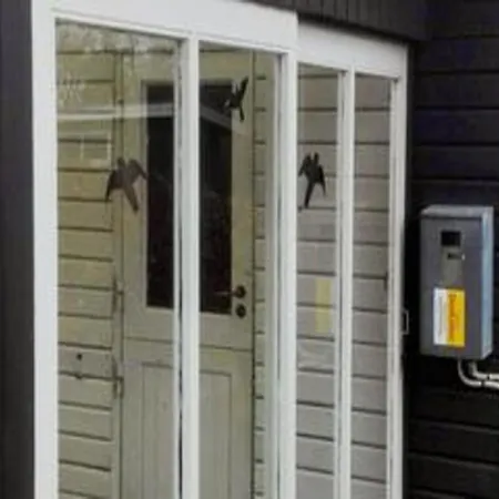 4 Person In Haderslev