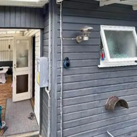4 Person In Haderslev