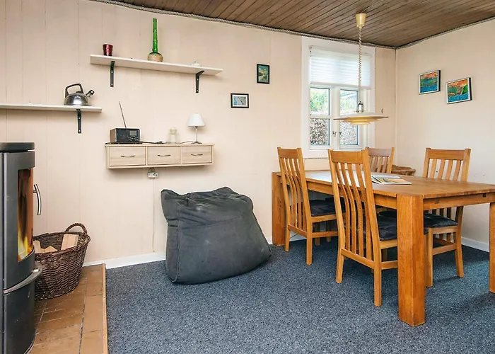 4 Person In Tatil Evi *