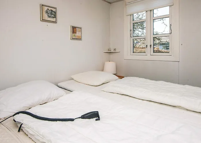 Tatil Evi 4 Person In