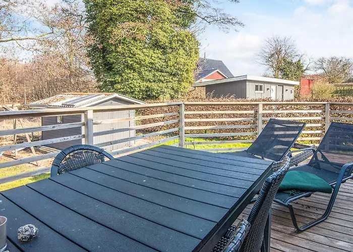 4 Person In Tatil Evi