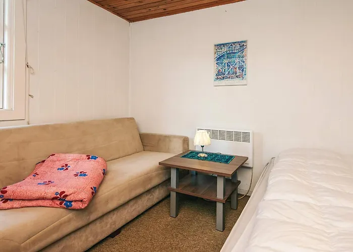 4 Person In Tatil Evi