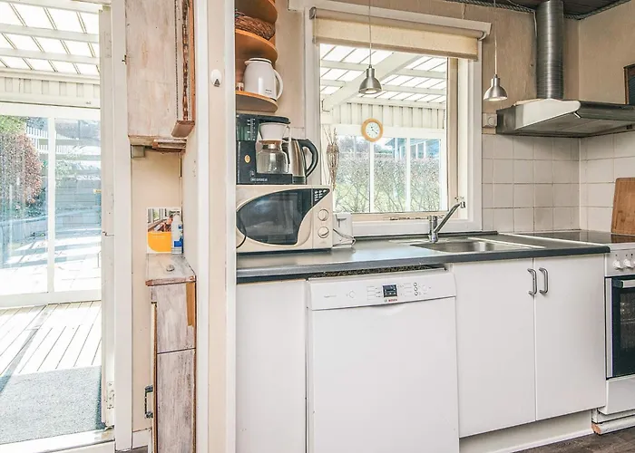 4 Person In * Haderslev