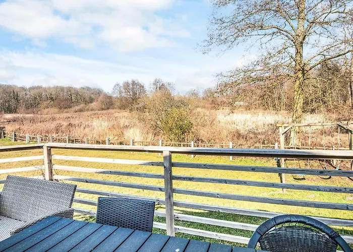 Tatil Evi 4 Person In *